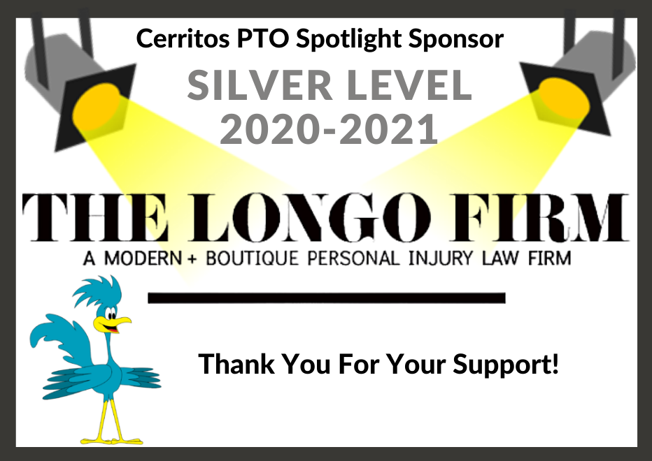 Spotlight Sponsor – The Longo Firm
