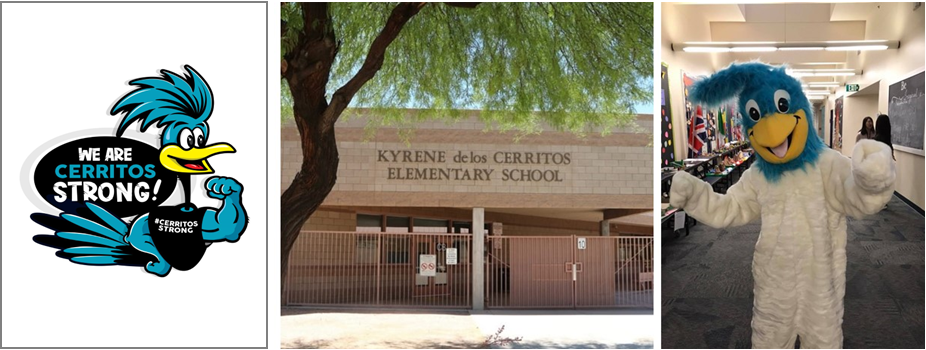 Cerritos PTO