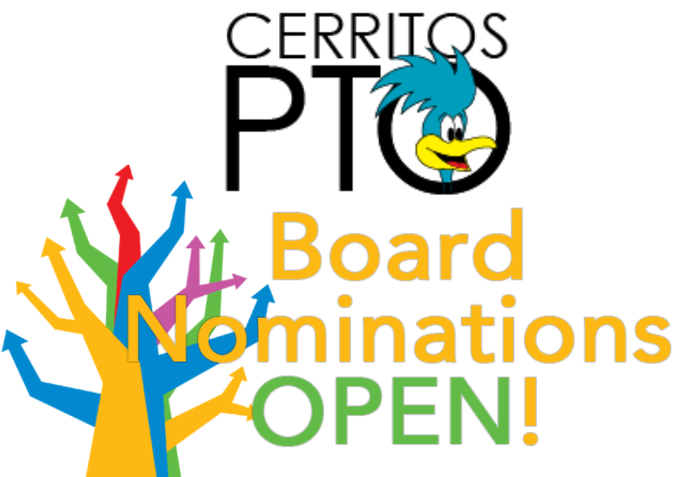PTO Board Nominations
