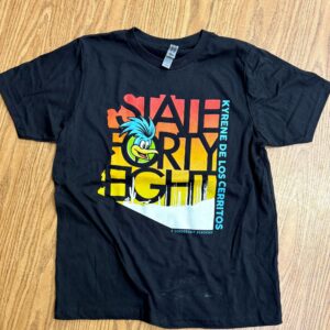 Adult State Forty Eight T-shirt 2025