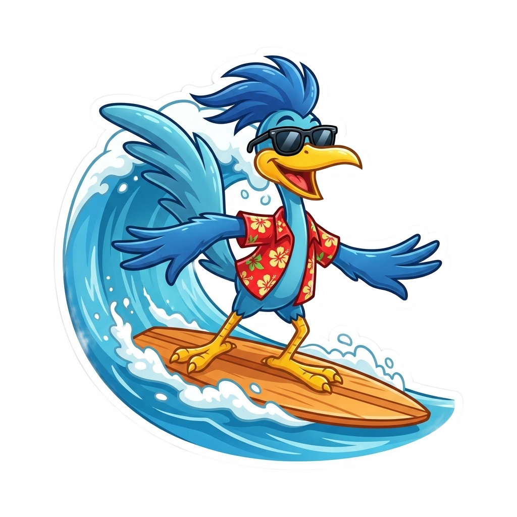 SpeedySurf Go, Speedy, Go 2022-23